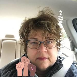 Meet your Posher, Marsha